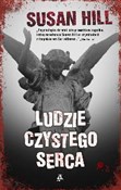 Ludzie czy... - Susan Hill -  polnische Bücher