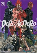 Dorohedoro... - Q. Hayashida -  polnische Bücher