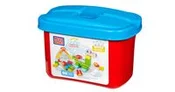 Polnische buch : Mega Bloks...