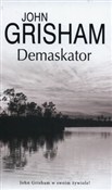 Demaskator... - John Grisham - Ksiegarnia w niemczech