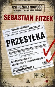 Obrazek Przesyłka