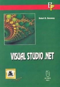Bild von Visual studio .NET
