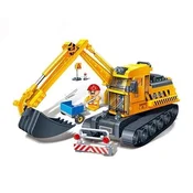Książka : Constructi...