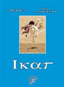 Polnische buch : Ikar - Jiro Taniguchi, Moebius