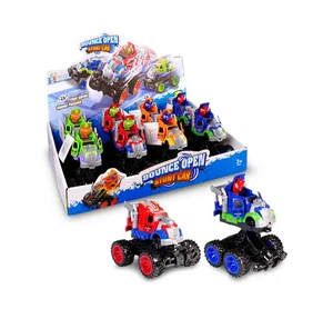 Bild von Auto mix