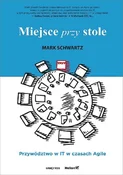 Miejsce pr... - Mark Schwartz -  Książka z wysyłką do Niemiec 