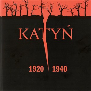 Bild von Katyń 1920-1940