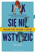 Jak się ni... - Yael Adler -  Książka z wysyłką do Niemiec 