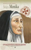 Książka : Święta Mon... - Frances Alice Forbes