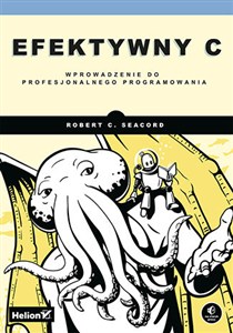 Bild von Efektywny C. Wprowadzenie do profesjonalnego programowania