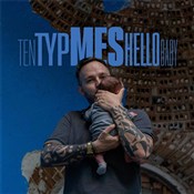Hello Baby... - Ten Typ Mes - buch auf polnisch 