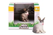 Polnische buch : Mini farma...
