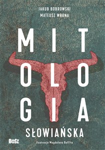 Obrazek Mitologia słowiańska