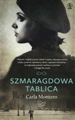 Szmaragdow... - Carla Montero - buch auf polnisch 