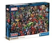 Polnische buch : Puzzle 100...