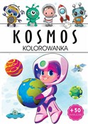 Książka : Kosmos Kol... - Opracowanie Zbiorowe