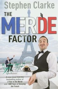 Bild von Merde Factor