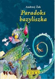 Obrazek Paradoks bazyliszka