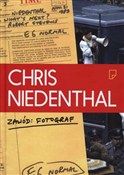 Polska książka : Zawód foto... - Chris Niedenthal