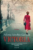 Książka : Victoria - Pamela Sanchez-Garnica