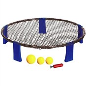 Polska książka : Smash ball...