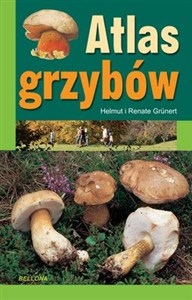 Obrazek Atlas grzybów