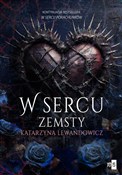 Polska książka : W sercu ze... - Katarzyna Lewandowicz