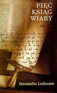 Bild von Pięć Ksiąg Wiary