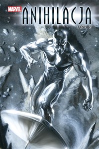 Obrazek Anihilacja Tom 2