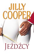 Polnische buch : Jeźdźcy - Jilly Cooper