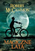 Polnische buch : Magiczne l... - Robert McCammon