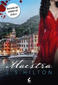 Zobacz : Maestra - L.S. Hilton