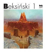Beksiński ... - Zdzisław Beksiński, Banach Wiesław - buch auf polnisch 