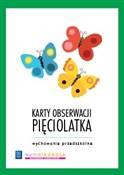 Karty obse... - Agnieszka Biela -  Polnische Buchandlung 
