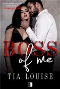 Polnische buch : Boss of Me... - Tia Louise