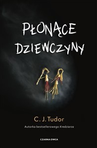 Obrazek Płonące dziewczyny
