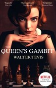 Polnische buch : The Queen'... - Walter Tevis