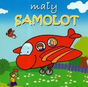 Mały samol... - Urszula Kozłowska -  Polnische Buchandlung 