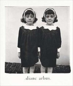 Bild von Diane Arbus Monograph