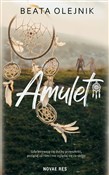 Polnische buch : Amulet - Beata Olejnik