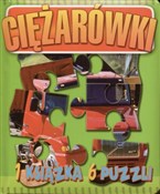 Ciężarówki... - Opracowanie Zbiorowe - buch auf polnisch 