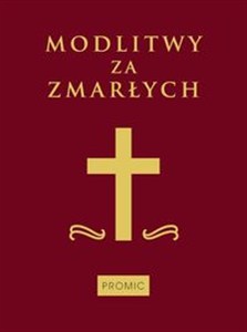 Obrazek Modlitwy za zmarłych