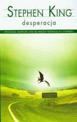 Desperacja... - Stephen King -  Polnische Buchandlung 