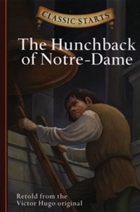 Bild von Hunchback of Notre-Dame