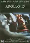Polnische buch : Apollo 13 - William Broyles, Al Reinert