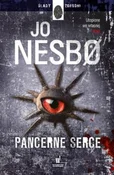 Polnische buch : Pancerne s... - Jo Nesbo