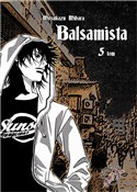 Balsamista... - Mitsukazu Mihara - buch auf polnisch 