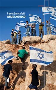 Obrazek Wnuki Jozuego