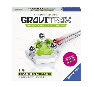 Obrazek Gravitrax - Wulkan