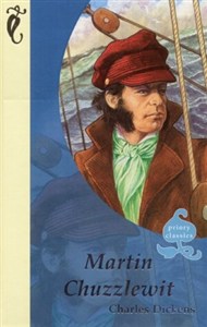 Obrazek Martin Chuzzlewit